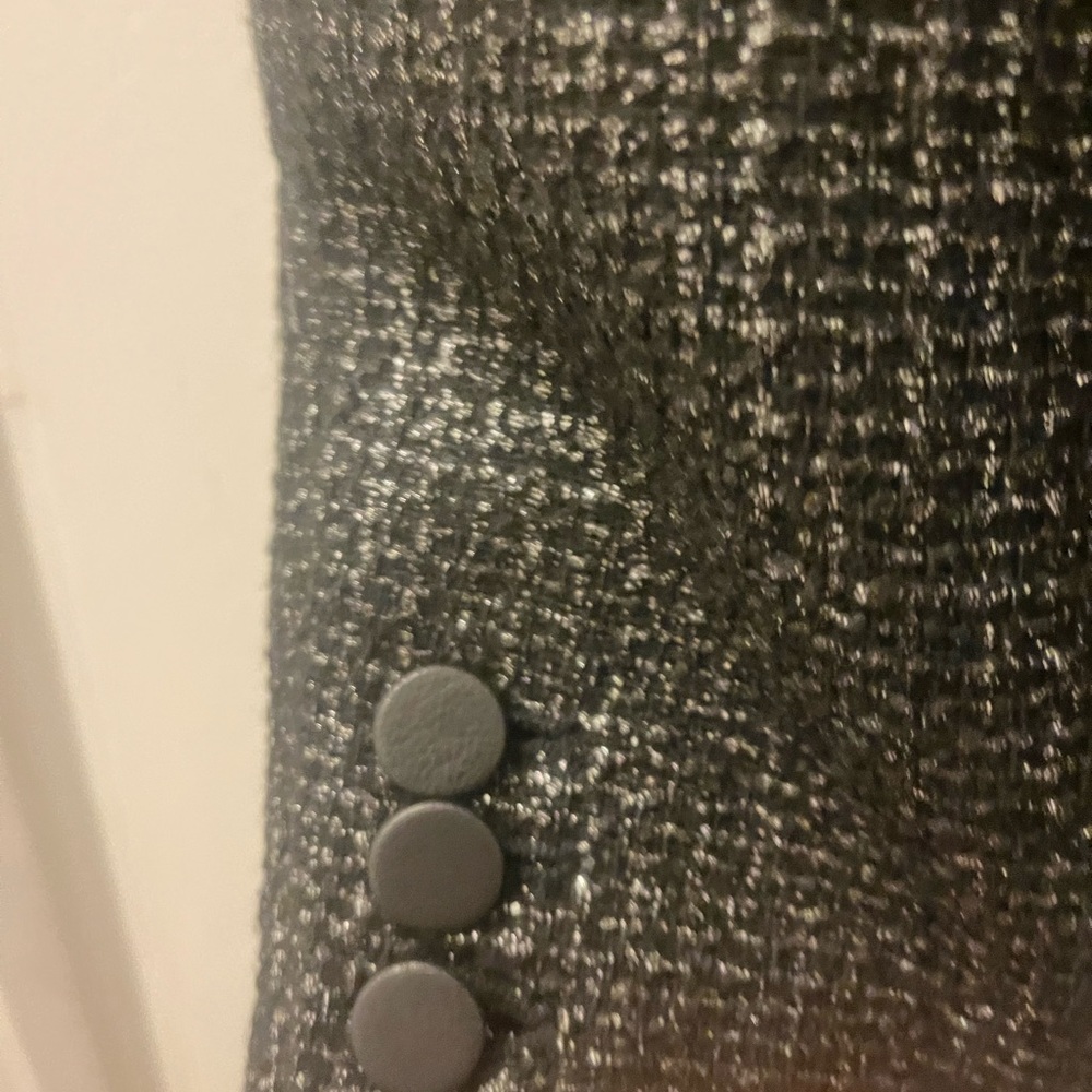 Tweed Blazer - Picture 10 of 11